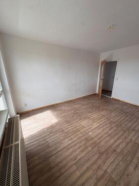 Foto - 3 Zimmer Etagenwohnung in Röbel/Müritz