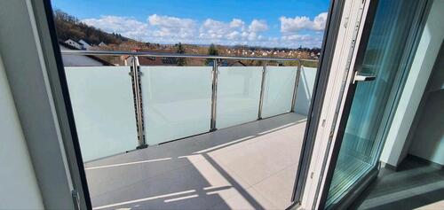 Foto - 4 Zimmerwohnung zu vermieten in Bad Kreuznach