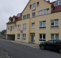 Geräumige 2 Zimmer-Wohnung in Bad Lauchstädt Nähe Kurpark