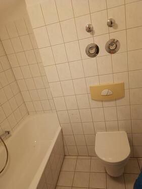 Foto - Erdgeschoßwohnung in Bad Lauchstädt zur Miete