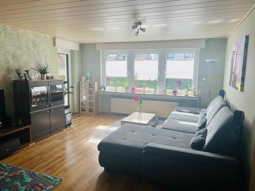 Foto - 4-Zimmer Wohnung 104 m² ruhige Lage Balkon Garage