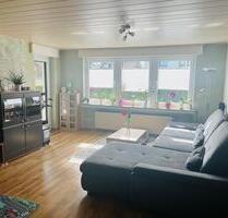 4-Zimmer Wohnung 104 m² ruhige Lage Balkon Garage - Dortmund Brackel