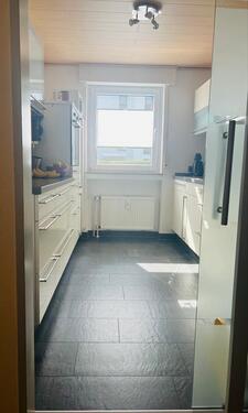 Foto - 4 Zimmer Hochparterre in Dortmund