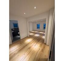 Moderne 3-Zimmer-Wohnung in WHV-Bant kernsaniert KFW55 - Wilhelmshaven