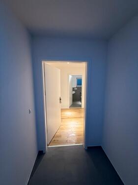 Foto - 3 Zimmer Etagenwohnung zur Miete in Wilhelmshaven