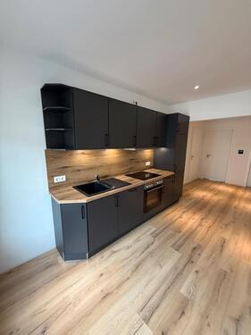 Foto - Etagenwohnung in Wilhelmshaven zur Miete