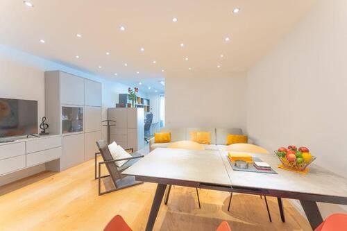 Foto - 1 Zimmer Erdgeschoßwohnung zur Miete in Laatzen