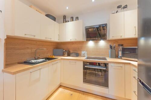 Foto - 1 Zimmer Erdgeschoßwohnung in Laatzen