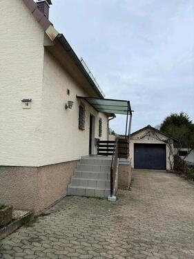 Foto - 4 Zimmer Einfamilienhaus zur Miete in Bodenwerder