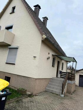 Foto - 4 Zimmer Einfamilienhaus in Bodenwerder