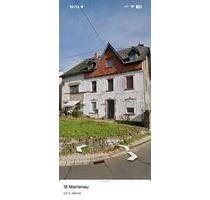 Haus zu Verkaufen mit 5 Wohneinheiten ( Sanierungsbedürftig ) - Kaisersesch