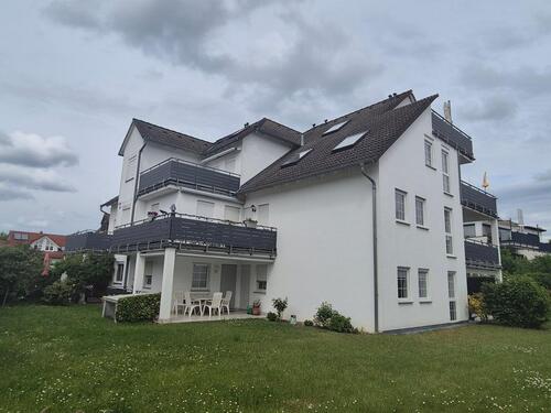 Foto - Gemütliche 3-Zimmer-Wohnung in TOP-Lage von Dreieichenhain