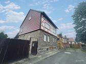Foto - Geräumiges, ruhiges EFH mit Pool nahe Mühlhausen ohne Provision