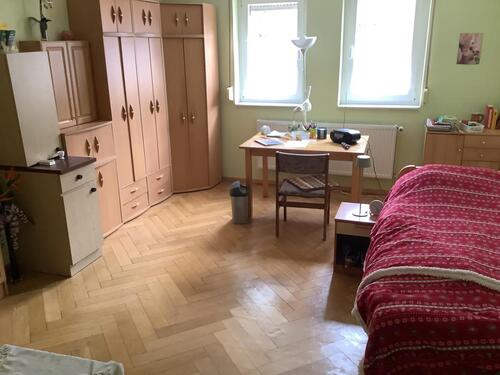 Foto - 6 Zimmer Einfamilienhaus in Mühlhausen (Thüringen)