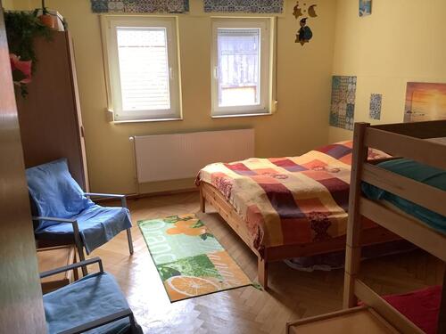 Foto - Einfamilienhaus in Mühlhausen (Thüringen) zum Kaufen