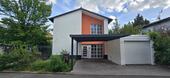 Foto - Provisionsfrei: Freistehend.Einfamilienhaus in Top-Lage von Mainz