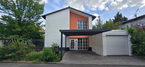 Foto - Provisionsfrei: Freistehend.Einfamilienhaus in Top-Lage von Mainz