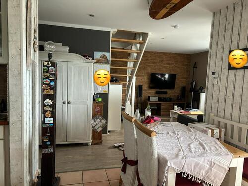 Foto - 4 Zimmer Einfamilienhaus zum Kaufen in Winsen (Luhe)