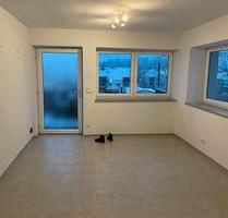 Schöne Wohnung in Fürstenzell mit Balkon- Garten- Garage