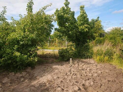 Foto - Grundstück in Rostock zur Miete