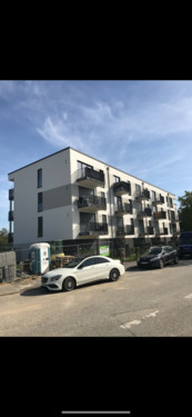 Foto - 2-Zimmerwohnung im Turmquartier Bad Oldesloe