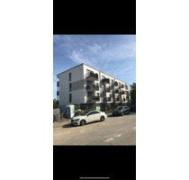 2-Zimmerwohnung im Turmquartier Bad Oldesloe