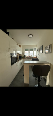 Foto - Etagenwohnung zur Miete in Bad Oldesloe