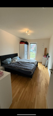 Foto - Etagenwohnung in Bad Oldesloe