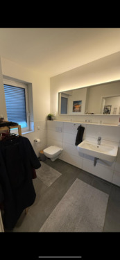 Foto - Etagenwohnung in Bad Oldesloe zur Miete