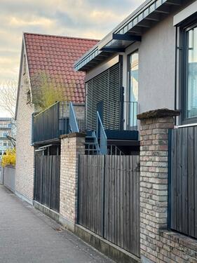 Foto - 2 Zimmer Wohnung mit Balkon 61 qm