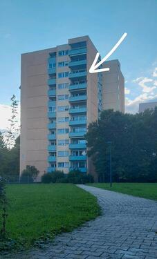 Foto - Etagenwohnung zur Miete in Villingen-Schwenningen