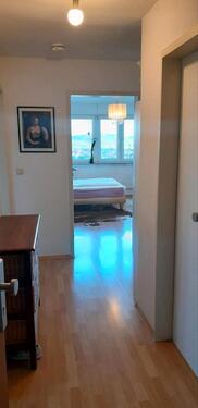 Foto - Etagenwohnung in Villingen-Schwenningen