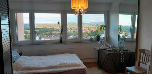 Foto - Etagenwohnung in Villingen-Schwenningen zur Miete