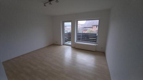 Foto - Etagenwohnung in Lehrte