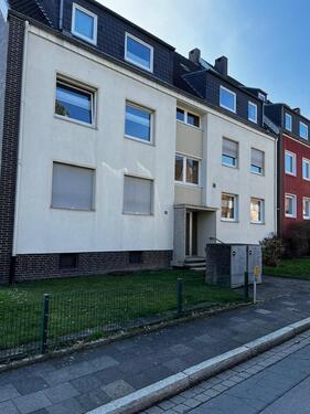 Foto - Etagenwohnung in Hildesheim zum Kaufen