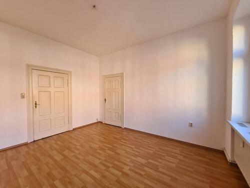 Foto - Etagenwohnung in Oschersleben (Bode)