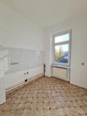 Foto - Etagenwohnung in Oschersleben (Bode) zur Miete