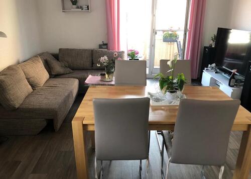 Foto - Etagenwohnung zum Kaufen in Massenbachhausen