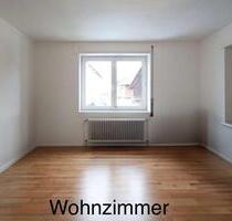 Haushälfte 4 Zimmer Wohnung in Achern Sasbachried - Bühl