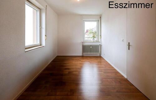 Foto - Etagenwohnung zur Miete in Bühl