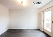 Foto - Etagenwohnung in Bühl