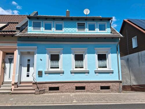 Foto - House for Rent, Housing approved
