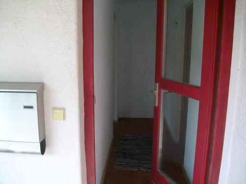 Foto - Etagenwohnung in Unterwaldhausen