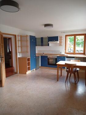 Foto - Etagenwohnung in Unterwaldhausen zur Miete