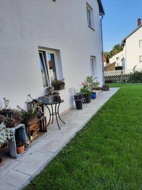 Foto - Etagenwohnung zur Miete in Mallersdorf-Pfaffenberg
