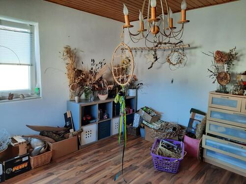 Foto - Etagenwohnung in Mallersdorf-Pfaffenberg