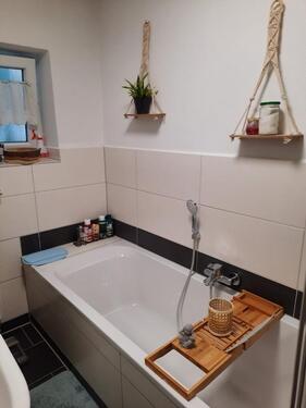 Foto - Etagenwohnung in Mallersdorf-Pfaffenberg zur Miete