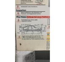 Tiefgarage Duplex Garagenstellplatz - München Maxvorstadt