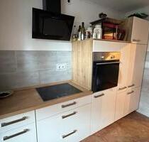 Moderne 3-Raum-Wohnung in Dessau-Ziebigk - Dessau-Roßlau