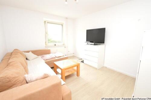 Foto - Etagenwohnung in Mainz